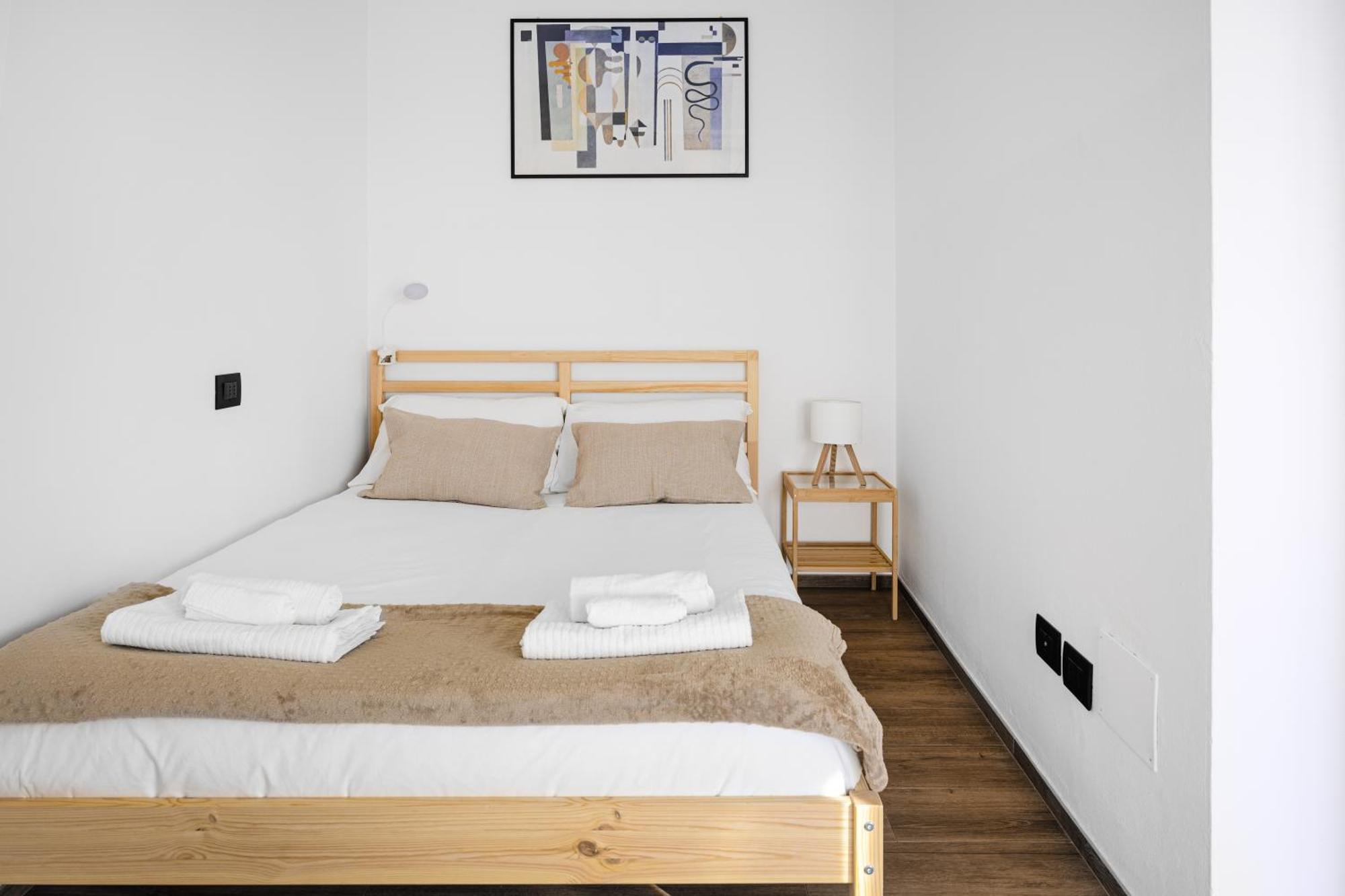 Apartment Attico Giglio - Private Terrace Near Florence *