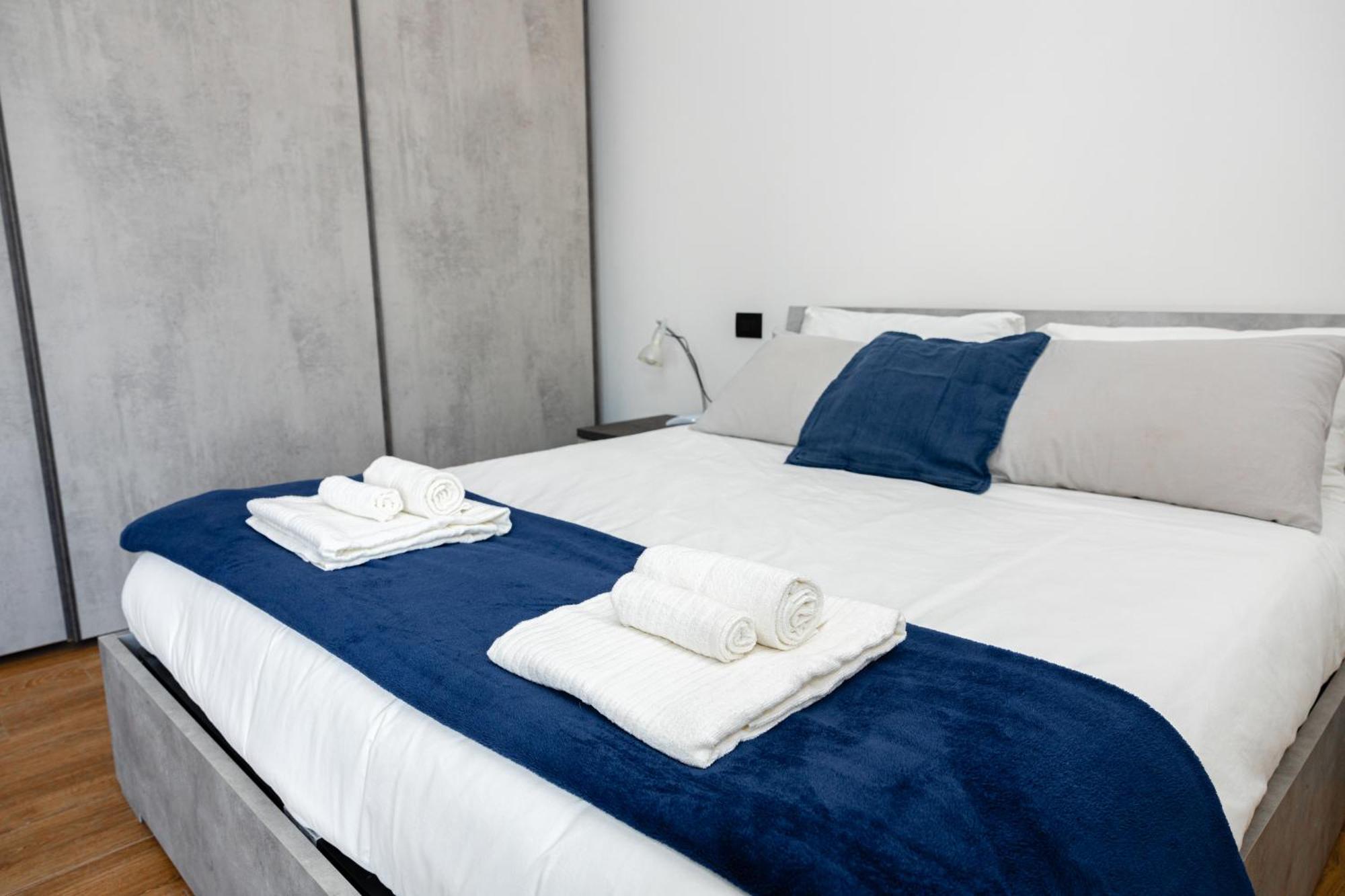 Apartment Attico Giglio - Private Terrace Near Florence *